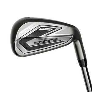 Cobra Darkspeed Gap Wedge / KBS Tour Lite Regular Steel - Picture 1 of 1
