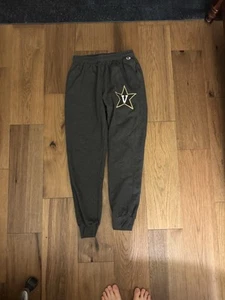 Champion brand Vanderbilt University Commodores Sec Sweatpants - Picture 1 of 2
