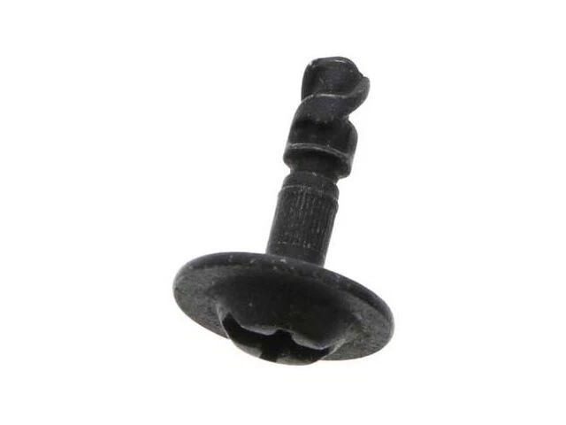 Febi 69RP74B Undercar Shield Retainer Fits 2009-2024 Audi A4 Quattro Foto 1 de 1