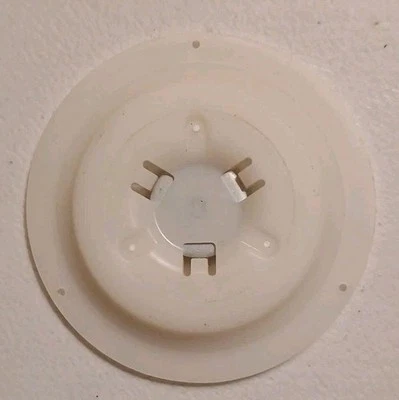 Imán de husillo de disco de repuesto "graso" OEM Sony Playstation 2 Foto 1 de 2