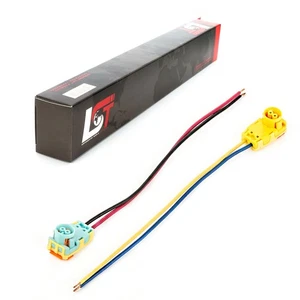 Volante anillo colector bobina enchufe conexión cable hebra unidad de control para VOLVO - Imagen 1 de 7