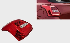 LED Bremse Lampe Rücklicht Montage Links Für Suzuki Swift 3rd Gen 2018 Zu 2022 - Bild 1 von 9
