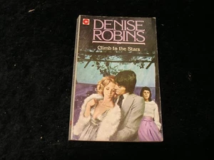 Climb to the stars by Denise Robins - Picture 1 of 1