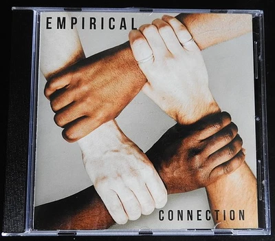 EMPIRICAL CONNECTION 2016 CUNEIFORM RECORDS RUNE416 - Image 1 of 3