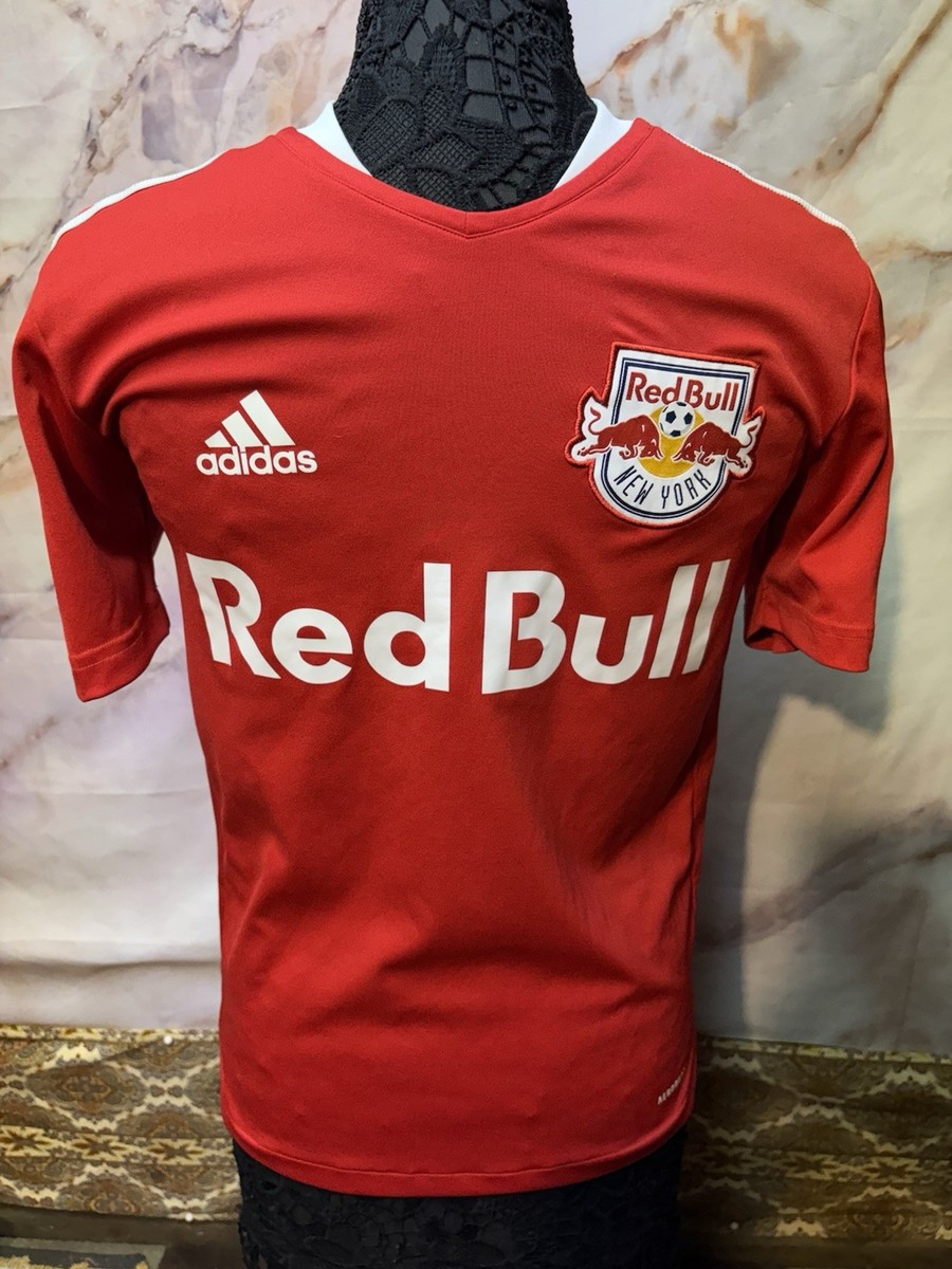 New York Red Bulls Red MLS Jerseys for sale | eBay New York Red Bulls Red MLS Jerseys for sale | eBay