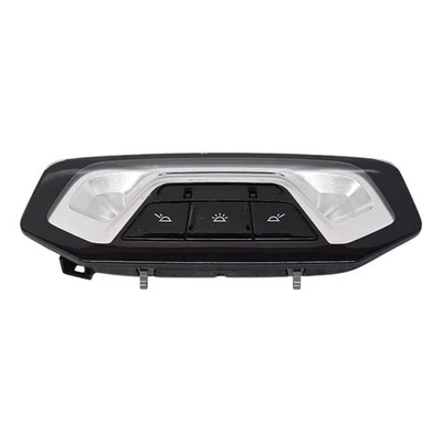 BMW I4 REAR ROOF READING LIGHT 2021-2024 791081301 - Image 1 of 4