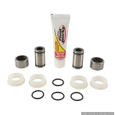 Pivot Works Swingarm 轴承适用于 KTM 50 SX 2010 - 2022 全新快速免运费 — 第 1/2 张图片