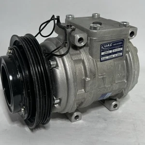 A/C Compressor 10PA15C for Hyundai Tucson / Kia Sportage 2.0L - 2008 to 2010 QR - Picture 1 of 6