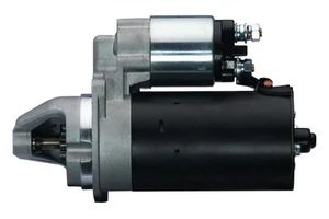Starters Without Core Starter 12V 1.8Kw (8Ea 015 642-021) OEM Hella - Picture 1 of 12