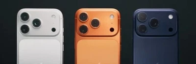 i17 PRO MAX  6GB+128GB ANDROID IOS DUAL SIM DISPLAY 6,9" CARICA RAPIDA FACE ID - Immagine 1 di 4