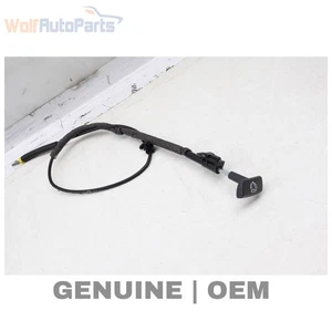 2014-2022 VW PASSAT B8 - REAR Right SEAT Release Handle / Cable 561885682 - Picture 1 of 7