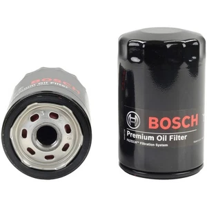 3421 Bosch Oil Filter for VW Ram 50 Pickup 2000 325 525 528 Van 3 Series Sedan - Picture 1 of 1