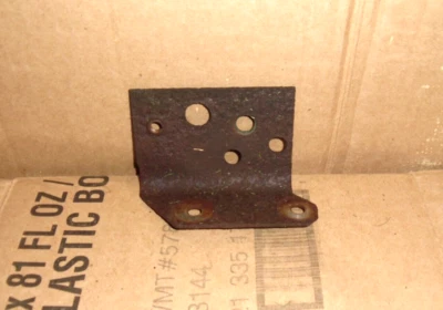 Cortacésped de empuje Craftsman R. Soporte lateral 88272x479 Foto 1 de 3