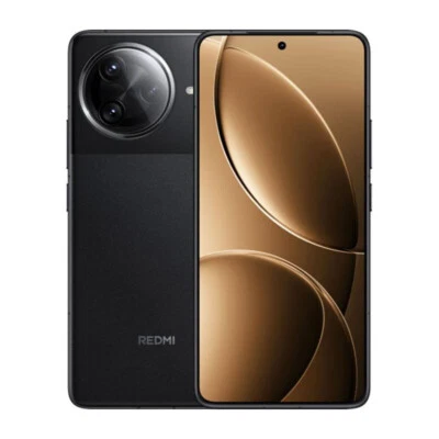 Xiaomi Redmi K80 Pro 5G Snapdragon 8 Elite 120W Fast Charging 50MP 6000mAh 120Hz - Image 1 of 4