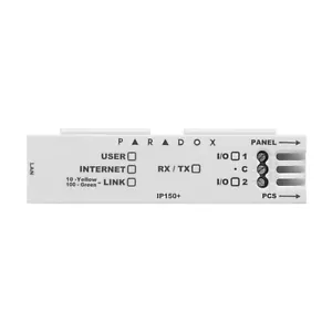 Paradox IP150+ Internet Module Supports SWAN Server (BRAND NEW & Fast Shipping) - Picture 1 of 7