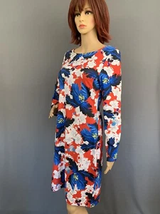 EMILIO PUCCI DRESS - Floral Pattern - Women's Size IT 40 - UK 8 - XS - Picture 1 of 18