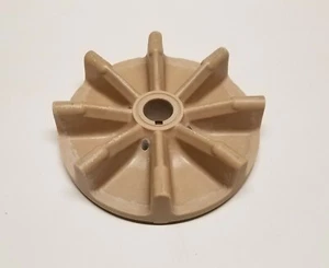 IMP Pump 3311-34 VR1 10" Impeller 2" Shaft 00280C011 - Picture 1 of 3