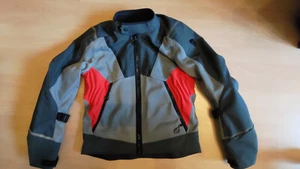 Revit Airwave 4, Größe L, Motorradjacke, Sommer, wie neu - Bild 1 von 18