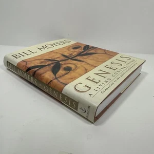 Genesis : A Living Conversation Hardcover Bill, Dobson, Joanne Mo - Picture 1 of 8