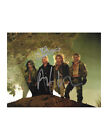 10x8" The Lost Boys Print Signed by Kiefer Sutherland & Alex Winter 100% + COA