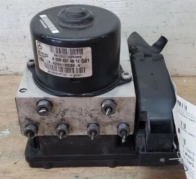 Anti-Lock Brake Part 209 Type Assembly CLK350 Fits 06-09 MERCEDES CLK 339192 - Image 1 of 4