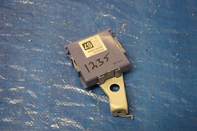 Lexus RC-F 2015 cupé F-Sport tracción trasera 5,0 L OEM módulo de control de holgura trasera #1235 Foto 1 de 4