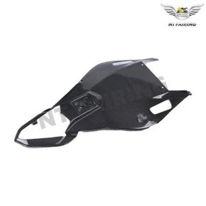 FT 2006 2007 Yamaha YZF R6 Real Carbon Fiber Undertail Fairing Bottom Tail - Bild 1 von 6