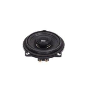 Par de altavoces coaxiales Gladen One 100 BMW actualización BMW - Imagen 1 de 1