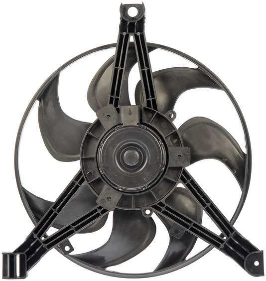 Engine Cooling Fan for 1999 Chevrolet Lumina 3.1L V6 GAS OHV Foto 1 de 1