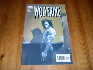 Wolverine #181, VF/ NM, 2002, Alpha Flight - Picture 1 of 3