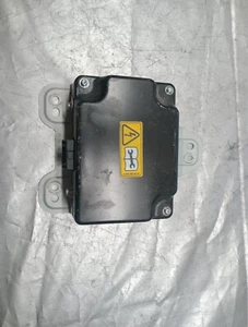 MERCEDES GLE350 W166 AC DC POWER INVERTER CONTROL MODULE OEM 2012 - 2018 - Picture 1 of 4