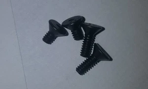 New Zev slide RMR cut hex screws - Picture 1 of 3