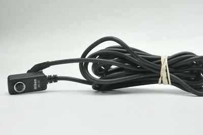Nikon MC-21 10' Remote Extension Cord - Image 1 of 2