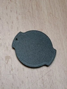 Lens Cap- Bouchon boitier pour Rollei for 35 S/SE- Premium quality 3D printing - Foto 1 di 2