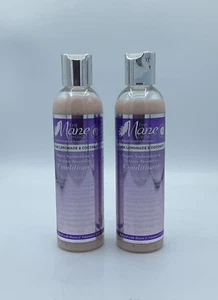 The Mane Choice, Pink Lemonade & Coconut Conditioner,237 ml/ 8 fl oz LOT OF TWO - Picture 1 of 2