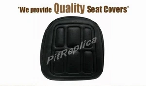 [A115] HONDA VF1100C MAGNA V65 1983 1984 1985 1986 BACK REST COVER [HATT] - Picture 1 of 6