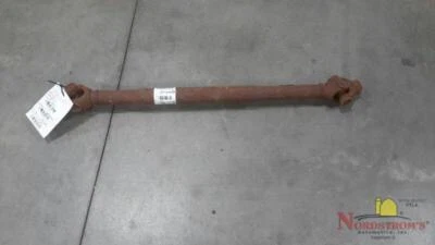 2020 Ford Explorer Friont Drive Shaft - Image 1 of 4