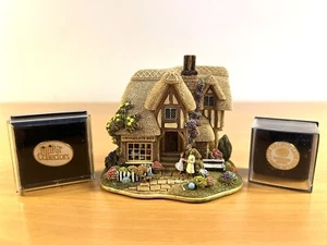 Liliput Spur Die Schokoladenfabrik seltene Vintage Sammlerstücke Pins dabei - Bild 1 von 22