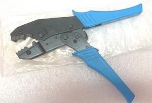 RF INDUSTRIES RFA-4005-020 STRUMENTO CRIMPATRICE - Foto 1 di 5