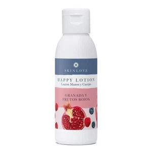 HAPPY LOTION GRANADA Y FRUTOS ROJOS 60ML - Imagen 1 de 3