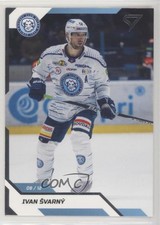 2022-23 SportZoo Tipos Extraliga Seria 1 Ivan Svarny #026