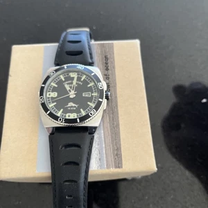 Tommy Bahamas Relax Watch Steel TB RLX1050-A126 - Picture 1 of 7