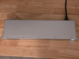 Ubiquiti UniFi Switch Aggregation USW-Aggregation 8-Port 10G SFP+ Managed Switch - Photo 1/7
