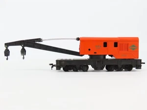 Scala HO Lionel 1961 dopoguerra IC Illinois Central MWW 200 gru #0889 - Foto 1 di 10