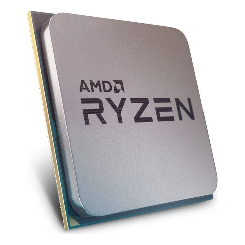 AMD Ryzen 9 5950X Box AM4 (4,900 GHz) 100-100000059WOF without Fan - Immagine 1 di 1