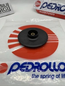 GIRANTE PER POMPA PEDROLLO JSW/m 1BX - FUTURE JET/m 1BX - JSW 1CX - Picture 1 of 3