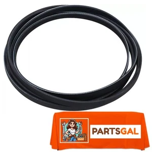 4785069-1 For Samsung Dryer Drum Motor Drive Belt Replacement Part # Model - Picture 1 of 1