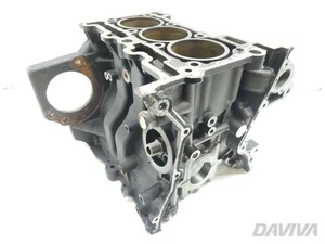 2019 Ford Fiesta 1.1 Ti-VCT Petrol 63kW (86 HP) (17-21) Engine Block XYJD BARE - Picture 1 of 16