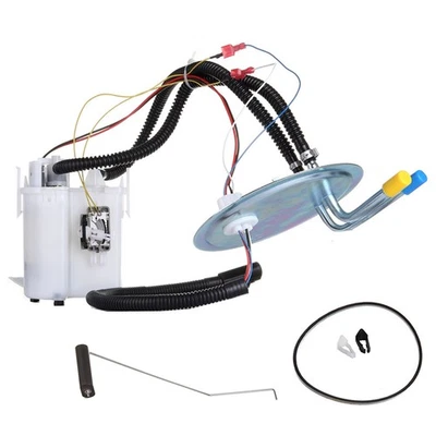 Fuel Pump Module Assembly E2245M For Ford F-250 F-350 F-450 Super Duty V10 6.8L — 第 1/4 张图片