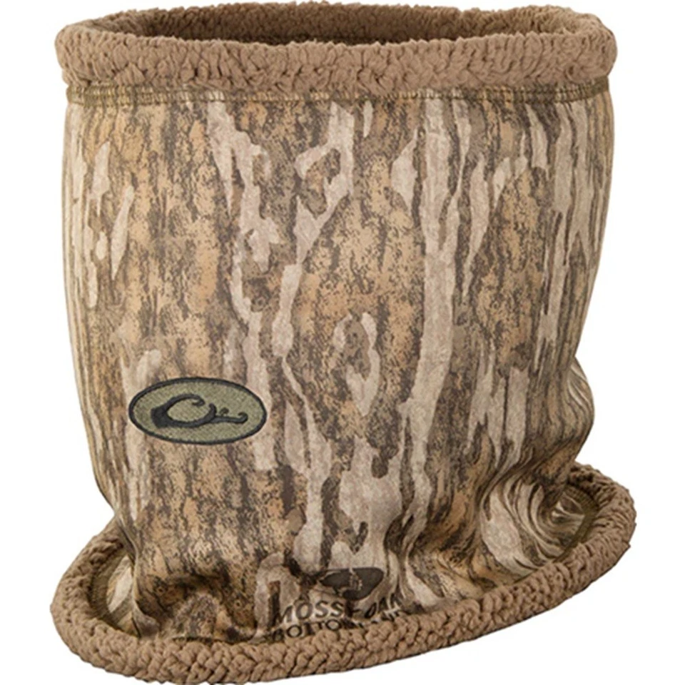 Polaina de cuello polar Drake Waterfowl Sherpa Foto 1 de 1